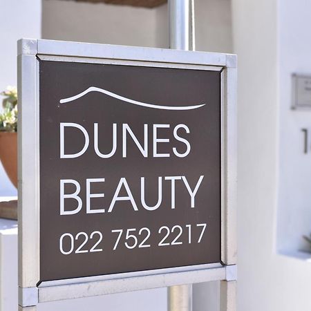 Paternoster Dunes Boutique Guesthouse エクステリア 写真