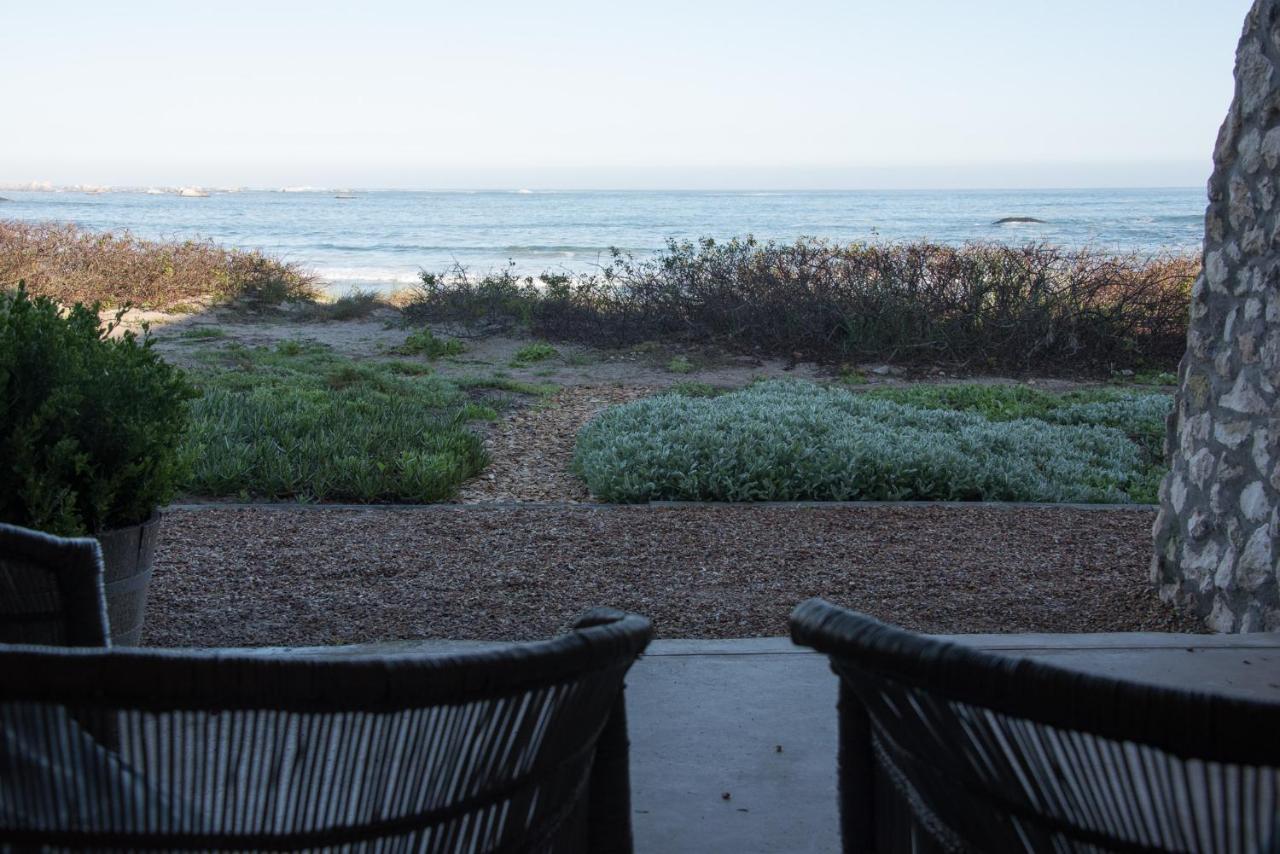 Paternoster Dunes Boutique Guesthouse エクステリア 写真
