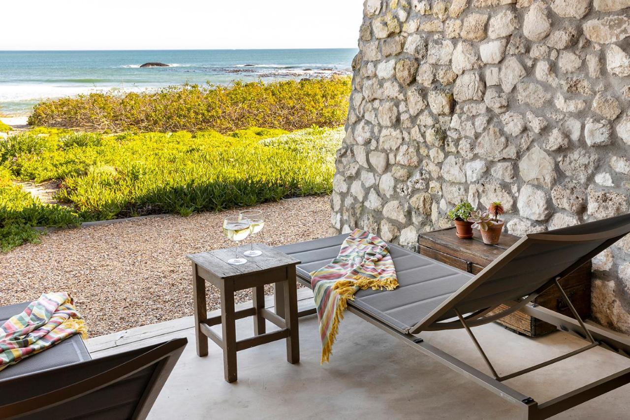 Paternoster Dunes Boutique Guesthouse エクステリア 写真