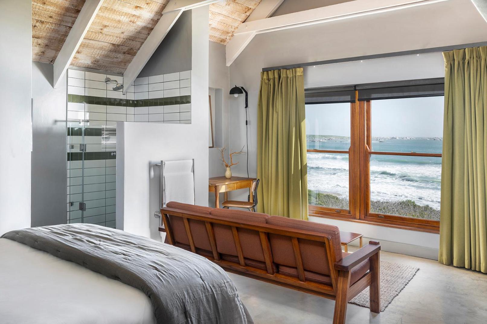 Paternoster Dunes Boutique Guesthouse エクステリア 写真