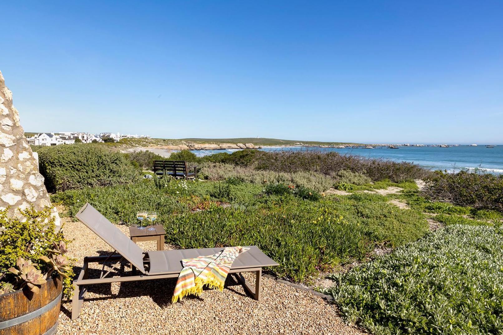 Paternoster Dunes Boutique Guesthouse エクステリア 写真
