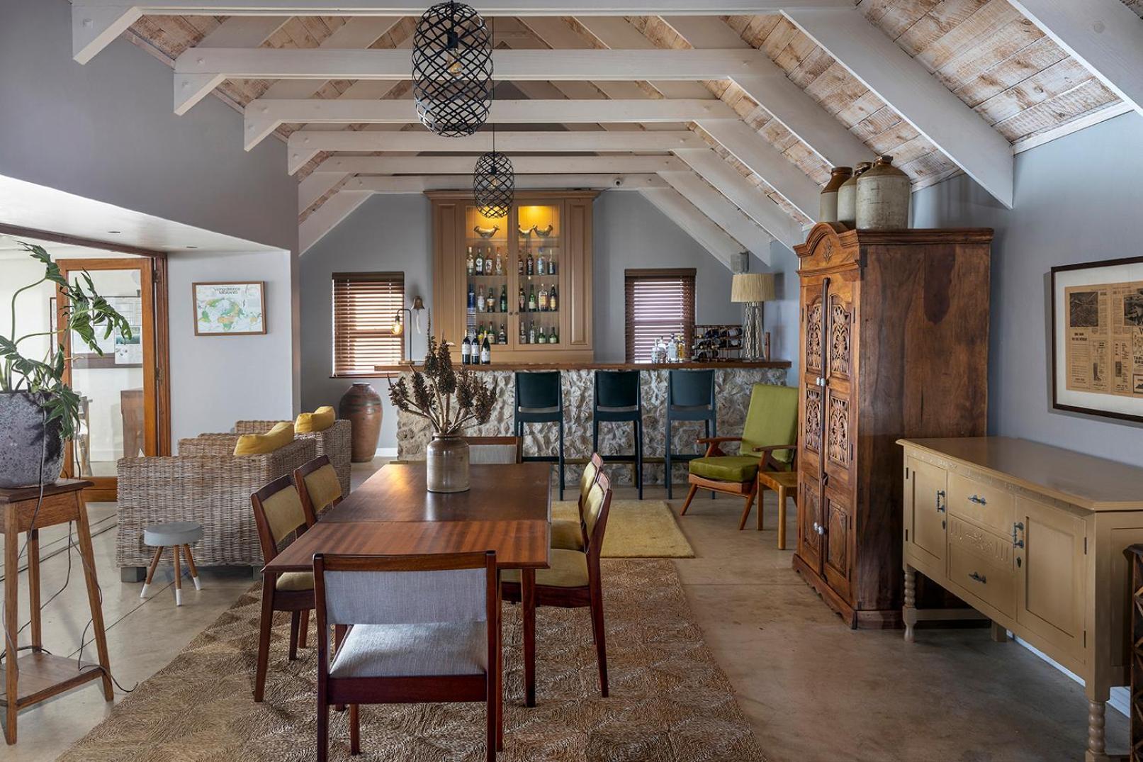 Paternoster Dunes Boutique Guesthouse エクステリア 写真