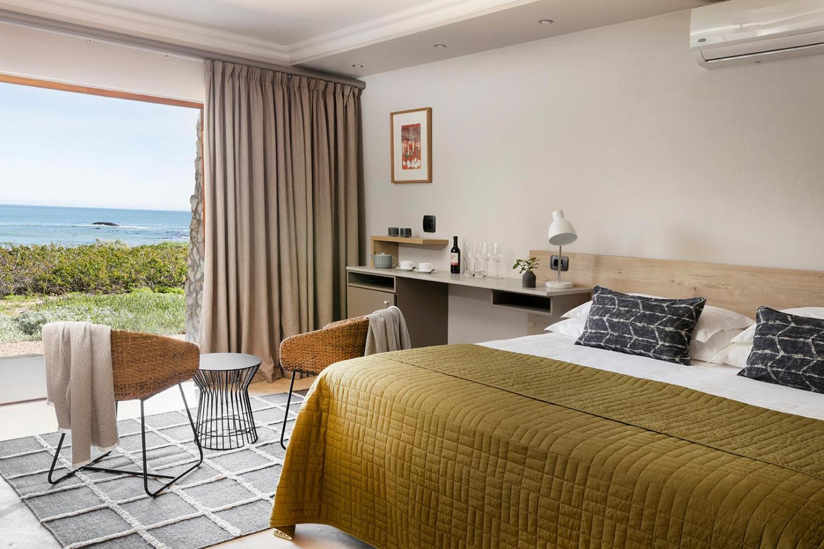 Paternoster Dunes Boutique Guesthouse エクステリア 写真