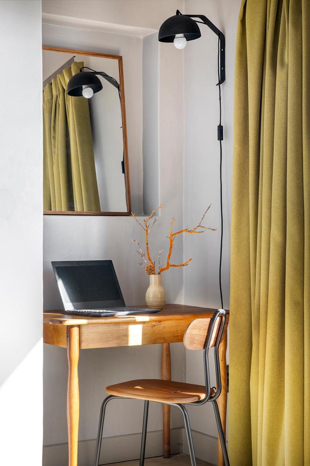 Paternoster Dunes Boutique Guesthouse エクステリア 写真