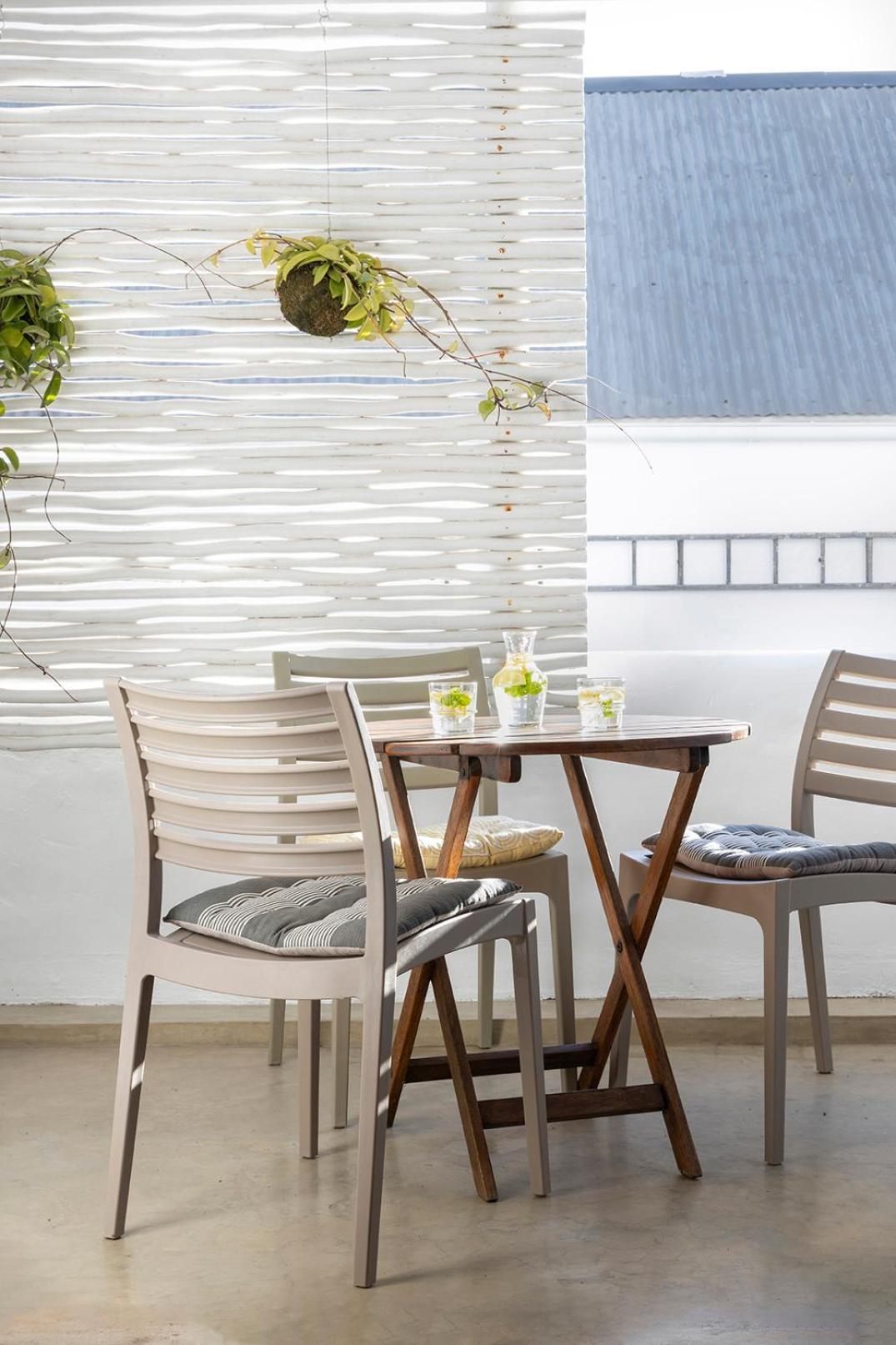 Paternoster Dunes Boutique Guesthouse エクステリア 写真