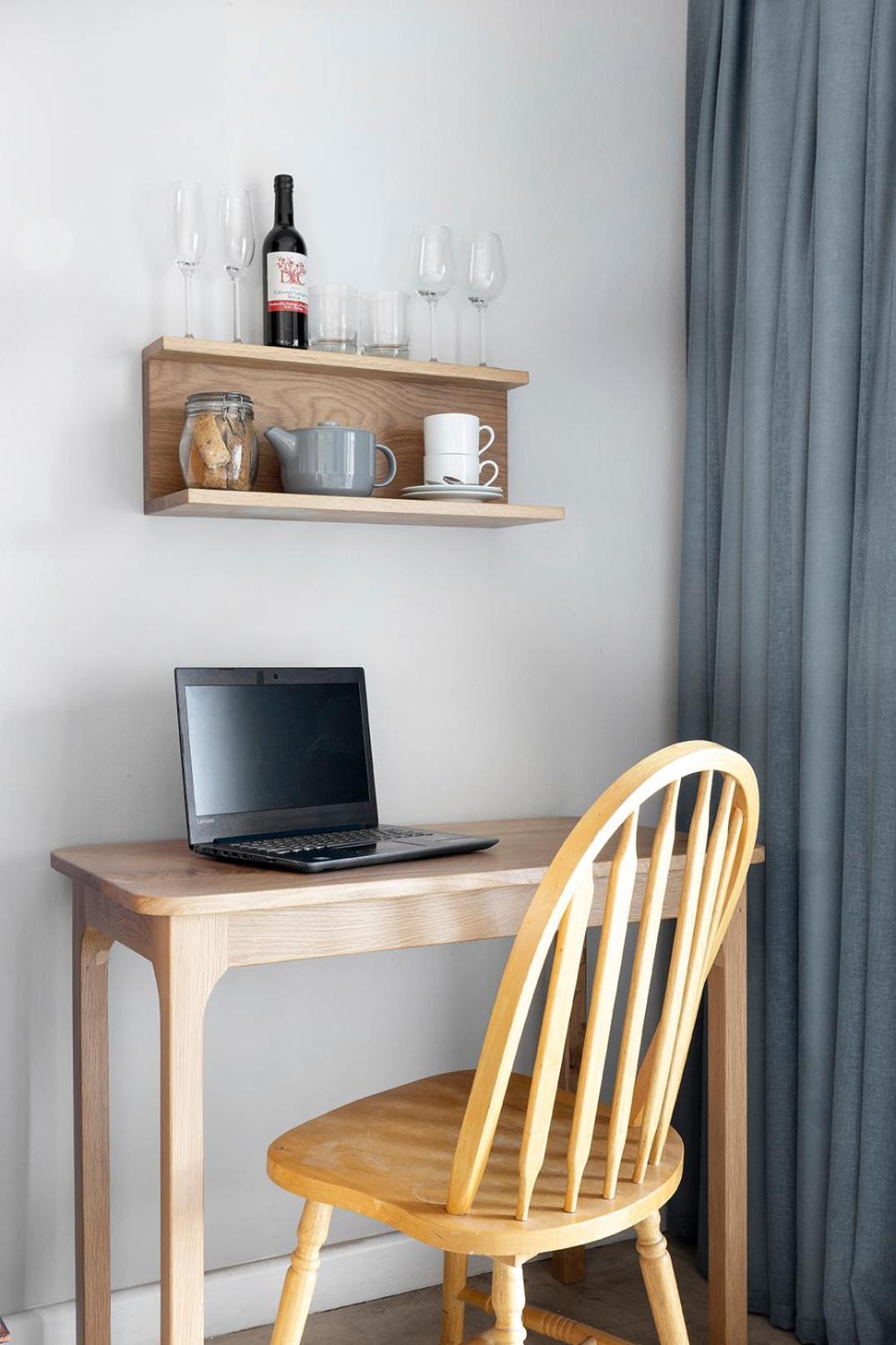 Paternoster Dunes Boutique Guesthouse エクステリア 写真