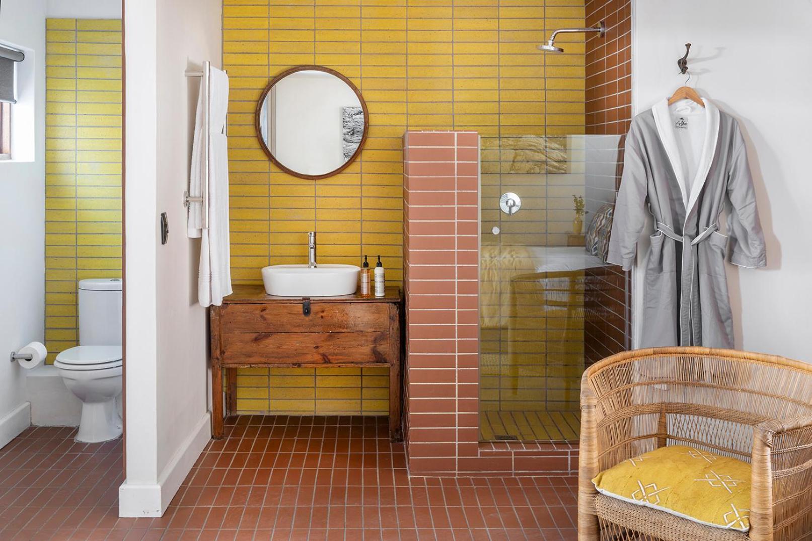 Paternoster Dunes Boutique Guesthouse エクステリア 写真