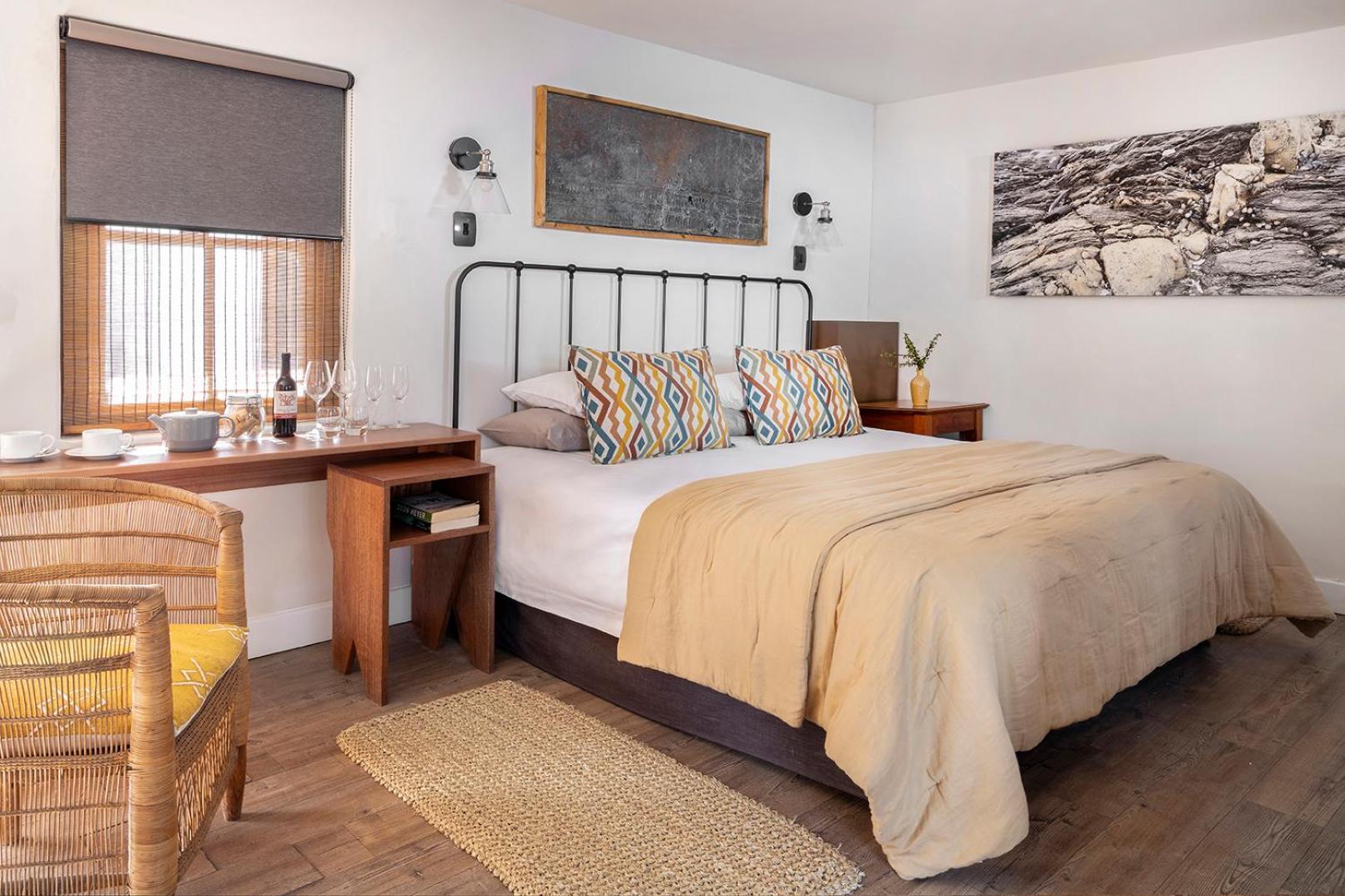 Paternoster Dunes Boutique Guesthouse エクステリア 写真