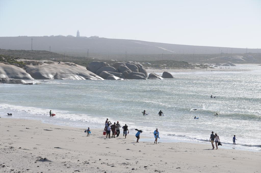 Paternoster Dunes Boutique Guesthouse エクステリア 写真