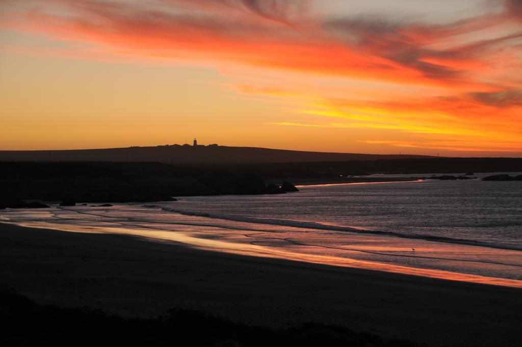 Paternoster Dunes Boutique Guesthouse エクステリア 写真