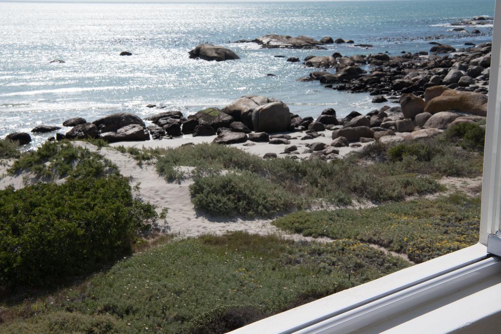 Paternoster Dunes Boutique Guesthouse エクステリア 写真