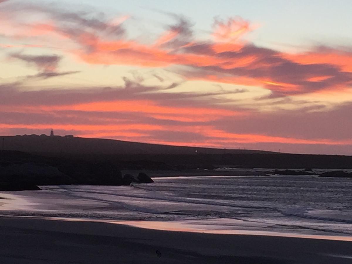 Paternoster Dunes Boutique Guesthouse エクステリア 写真