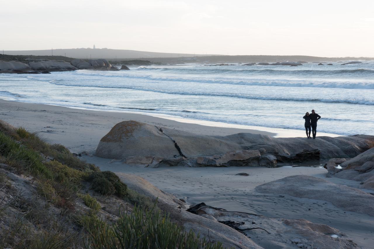 Paternoster Dunes Boutique Guesthouse エクステリア 写真