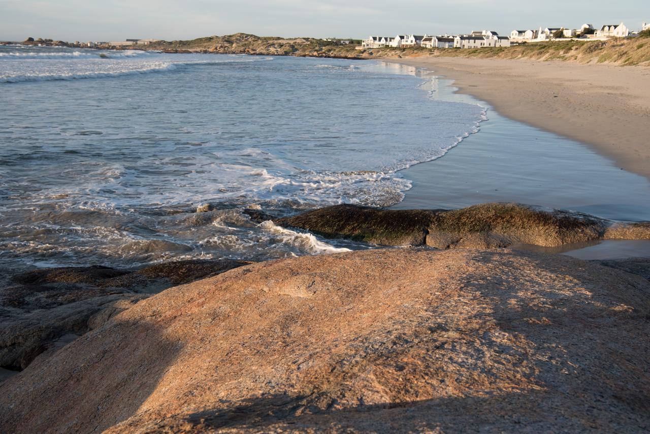 Paternoster Dunes Boutique Guesthouse エクステリア 写真